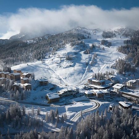 Moon Studio Nassfeld Sonnenalpe Nassfeld Exterior photo