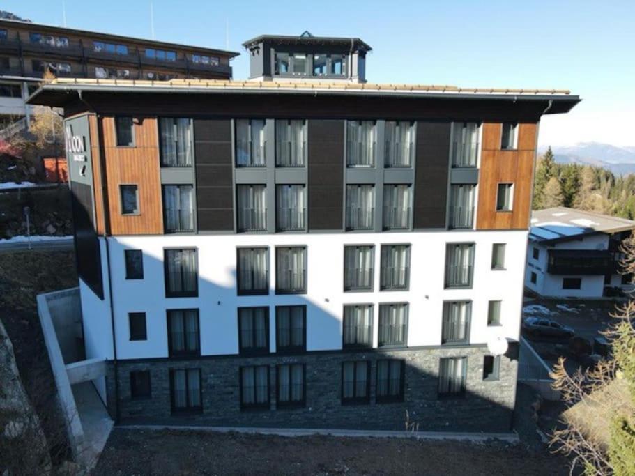Moon Studio Nassfeld Sonnenalpe Nassfeld Exterior photo